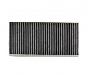 Фильтр салона MANN CUK3847 MANN FILTER