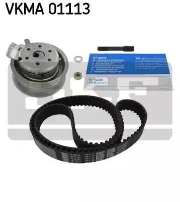VW PASSAT [B6] (2005-2010) VKMA01113 SKF