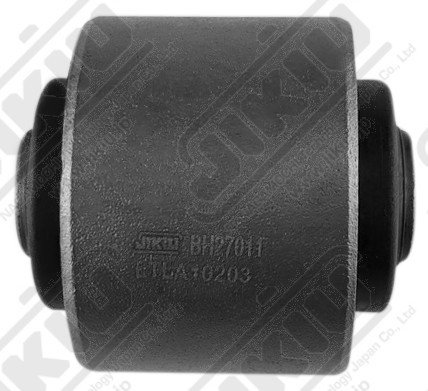 Сайлентблок задн продольного рычага SUBARU LEGACY B10/11 88-99 BH27011 BH27011 JIKIU