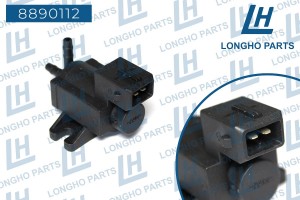 Клапан VW Golf AUDI A3 (96-) вентиляции картерных газов LONGHO 8890112 LONGHO PARTS