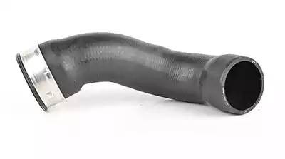 Патрубок MERCEDES E (W210) интеркулера BSG BSG 60-720-042 BSG