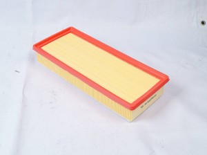 Фильтр воздушный GAC GS8 NSP NSPRS78N89 NSP