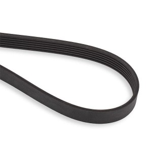 Ремень приводной поликлиновой 6PK1153 VW Golf (94-) GATES 6-PK-1153 GATES