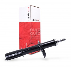 CITROEN JUMPER 94-02 коротая и средняя база до 1,5 т + ЕЛАБУГА 4800018 METACO