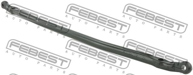 Тяга рулевая MITSUBISHI CHALLENGER K90# 1996.05-2001.08 0422-K96C 0422-K96C FEBEST