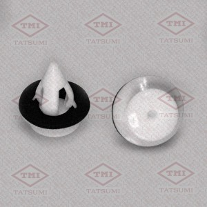 Клипса автомобильная [упаковка 10 штук] TOYOTA/LEXUS TJB1414 TJB1414 TATSUMI