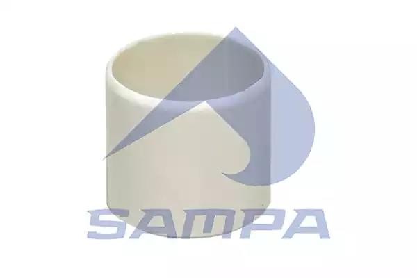 Втулка VOLVO FH шкворня SAMPA 015028 SAMPA