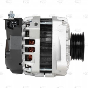 Генератор для ам Hyundai,Kia Solaris (17-),Rio (17-) 1.4i 90A (LG 08L8) LG 08L8 START VOLT