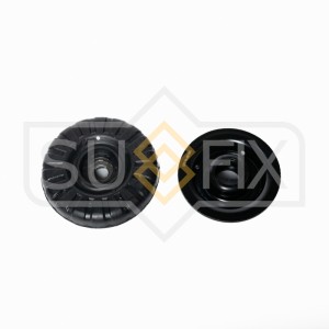 Опора переднего амортизатора CHEVROLET Spark(M300) 10 FM-1080 FM-1080 SUFIX