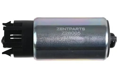 насос топливный электрический!\ Hyundai Solaris, KIA Ceed/Rio/Soul 1.4/1.6i 10> Z28005 ZENTPARTS