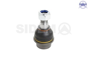 опора шаровая!\ MB Sprinter 901-904, VW LT 95-06 50080 SIDEM