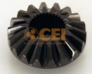 Шестерня дифференциала Z=18t, 32 spl /RP736 (fr) 122264 CEI