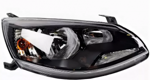 Фара блок ВАЗ-2192 правая АвтоВАЗ 21920371101000 LADA VAZ