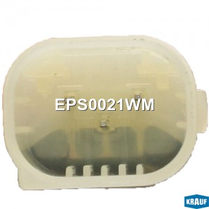 Датчик парковки BMW 5 (E39),X5 (E53) центральный KRAUF EPS0021WM KRAUF