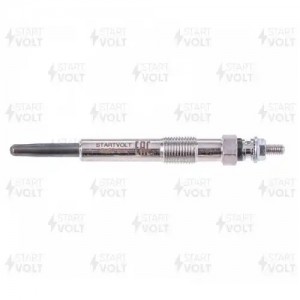 Свеча накаливания для а/м Ford Focus II (05-)/Transit Connect (02-) 1.8TDCi (GLS GLSP 042 START VOLT