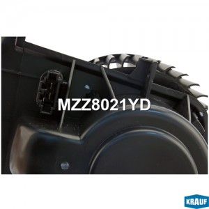 Мотор печки c крыльчаткой MZZ8021YD MZZ8021YD KRAUF
