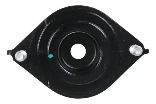 опора амортизатора заднего! Subaru Legacy B12 99-03 Z98865 ZENTPARTS