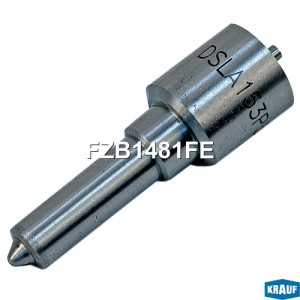 распылитель! DSLA153P5518\ FZB1481FE KRAUF