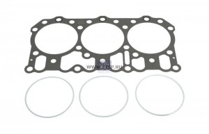 Прокладка головки блока RENAULT Magnum DT 6.22106 DIESEL TECHNIC