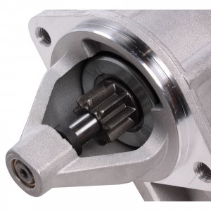 Стартер редукторный для а/м ГАЗ ЗМЗ-406  LSt0306 LST 0306 START VOLT
