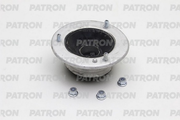 BMW 1-E87/3-E46/ E90/ 5-E39/ E60 ОПОРА + ПОДШИПНИК PSE4014 PATRON