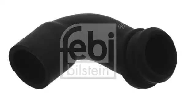 патрубок вентиляции картера!\ MB W202/W124/W210/W463 2.0TD-3.0TD 93> 38217 FEBI BILSTEIN