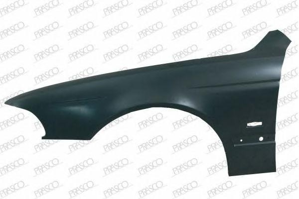 крыло переднее левое!\ BMW 5 Series E39 95-00 BM0443004 PRASCO GROUP