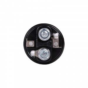 Реле втягивающее стартера для а/м VAG Transporter T4 (90-) 1.8/2.0i/2.5i/2.4D VSR 1804 START VOLT