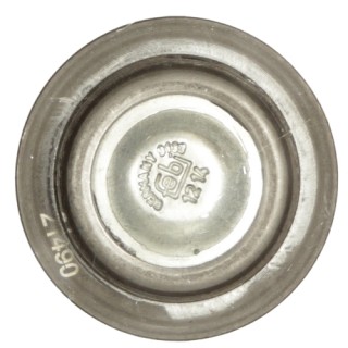 Опора шаровая PEUGEOT 307 (00-) CITROEN C4 (04-) левая/правая FEBI 21490 FEBI BILSTEIN