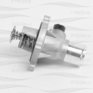 Термостат 95°С (с корпусом) - низкотемпературный OPEL Astra 04- KT0182 KT0182 FREE Z