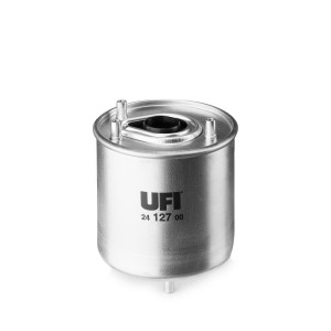 Фильтр топливный дизельный 24.127.00 24.127.00 UFI