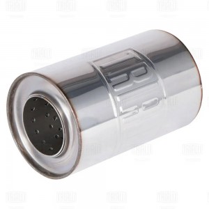 Пламегаситель коллекторный 95/150-55 (нерж. сталь) (ESM 9515055 k) ESM 9515055 k TRIALLI