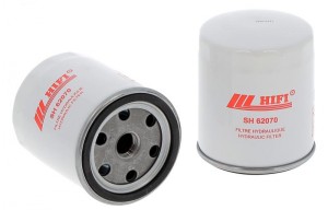 Фильтр гидравлический HI-FI SH62070 SH62070 HIFI FILTER