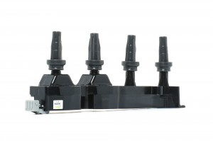 Катушка зажигания PEUGEOT 206,307,Partner CITROEN C2,C3,C4,Berlingo (1.6) (дв.TU 245095 VALEO PHC
