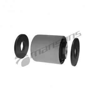 Ремкомплект SCANIA подвески кабины (сайлентблок,шайбы) MANSONS 100562 MANSONS