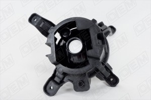 Фара противотуманная левая Hyundai Ix35 (2010-нв) OEM0005PTFPL OEMPARTS