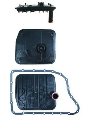 Фильтр АКПП HX153D MAHLE KNECHT