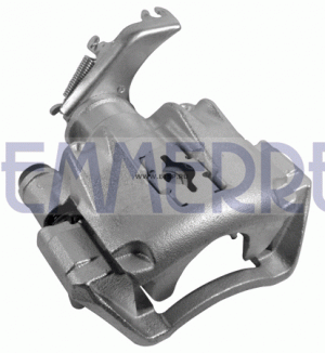Суппорт тормозной задн. лев. Iveco Daily 975092 EMMERRE
