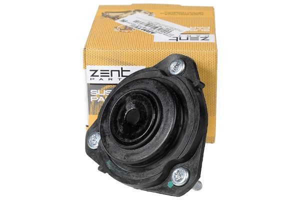 опора амортизатора переднего! Ford Fiesta,Mazda 2 1.3-1.6/1.4TDCi 01> Z11879 ZENTPARTS