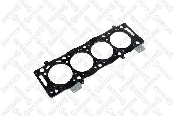 прокладка ГБЦ! (1.3mm)\ Peugeot 307 2.0HDi DW10BTED4 03> 1125389SX STELLOX
