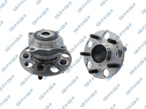 к-кт подшипника ступ. зад.!\ Honda Accord 2.0-2.4i 03> 9400275 GS P