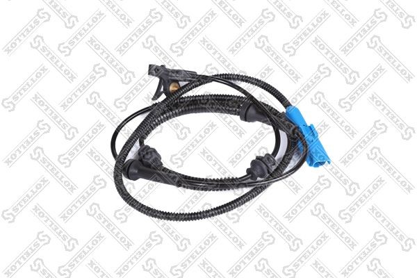 датчик ABS! передний\ Citroen C5 1.6-3.0i/HDi 01> 06-65589-SX STELLOX