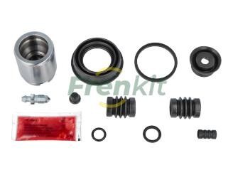 р/к дискового тормоза с поршнем задн.! d40\Chevrolet Cruze/Orlando, Opel Astra J 240943 FRENKIT