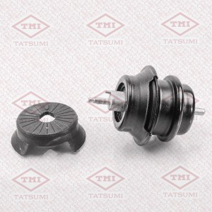 Опора двигателя передняя INFINITI EX/FX 08- TEG1084 TEG1084 TATSUMI