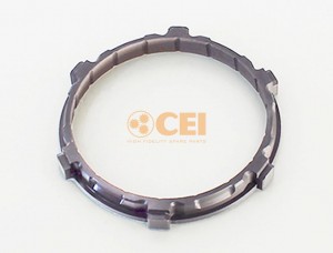 Кольцо синхронизатора КПП Volvo SR1400/1700/1900/2000 119124 CEI