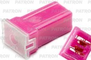 Предохранитель блистер 1шт PHA Fuse (PAL297) 30A р PFS117 PFS117 PATRON