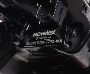 Насос топливный SITRAK HOWO дв.MC11 высокого давления ТНВД MOVELEX 200V111037792MX MOVELEX
