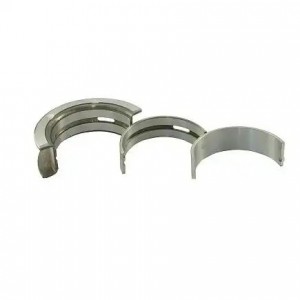 Вкладыши КАМАЗ Камминз ISLe, 6CT кор. (стандарт) (комплект) (6 верх. 7 ниж. 1 уп 0339 HAFFEN