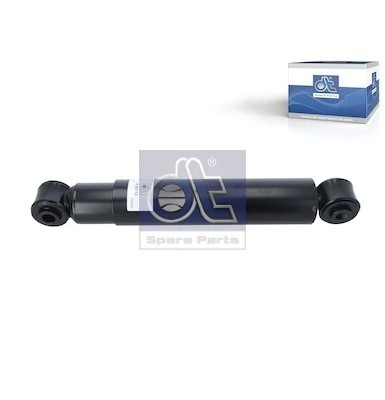 Пружина синхронизатора! d6 L34 ZF(S5-50.S6-65/80/90.4S-120GP,5S-90/9 2.5S-110/1G 4 DIESEL TECHNIC