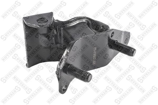 опора КПП задняя AT!\Honda Accord 02-08 71-11057-SX STELLOX